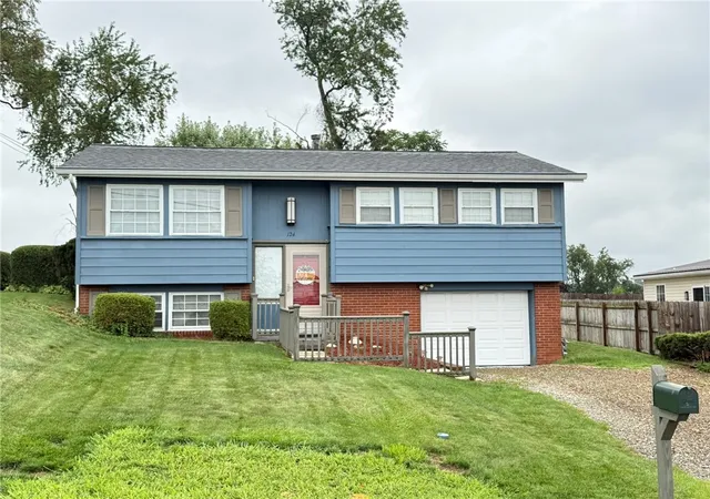 Photo 1 of Single family home for sale at 124 Alcan Dr, Plum Boro, PA 15239 | MLS# 1769384 | Listing updated on 2026-08-11