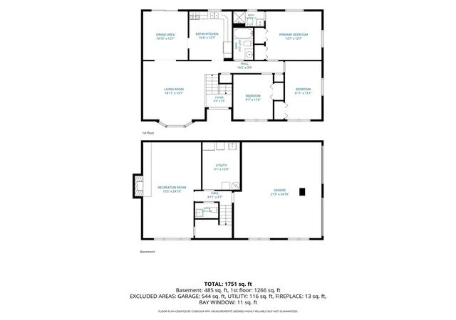 Photo 50 of Sale Pending at 167 Richmore Dr, Penn Hills, PA 15147 | MLS# 1769383 | Listing updated on 2026-08-20