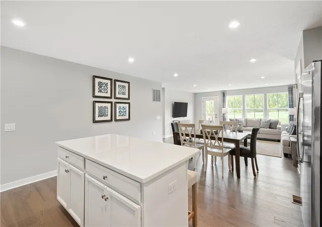 Photo 3 of Sale Pending at 507 Fairway Dr, Rostraver, PA 15012 | MLS# 1769392 | Listing updated on 2026-08-30