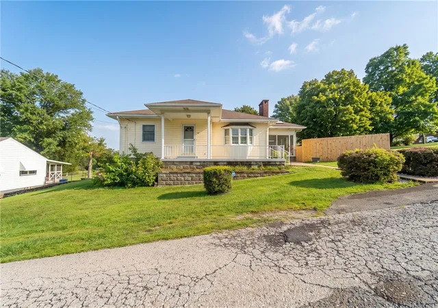 Photo 1 of Sale Pending at 1008 Broad St, Connellsville, PA 15425 | MLS# 1769397 | Listing updated on 2026-08-18