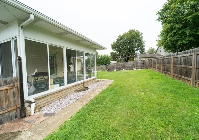 Photo 3 of Sale Pending at 1008 Broad St, Connellsville, PA 15425 | MLS# 1769397 | Listing updated on 2026-08-18