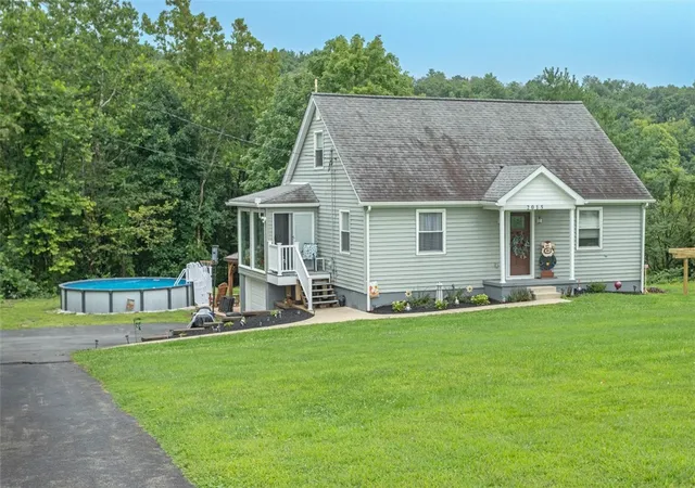 Photo 1 of Sale Pending at 2015 Gay Ave, Hempfield Twp, PA 15601 | MLS# 1769330 | Listing updated on 2026-08-14