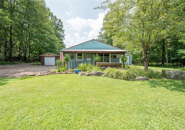 Photo 1 of Sale Pending at 108 Shayne Ln, Cook Twp, PA 15650 | MLS# 1767740 | Listing updated on 2026-08-25