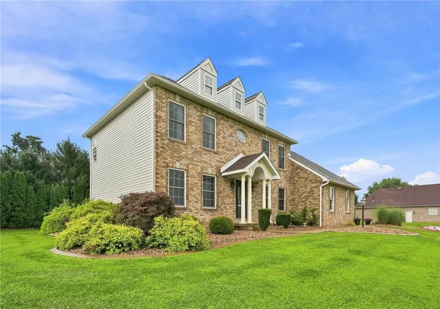 Photo 2 of Sale Pending at 106 Greenfield Dr, Unity  Twp, PA 15650 | MLS# 1767742 | Listing updated on 2026-08-16
