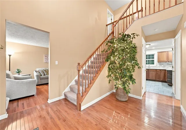 Photo 3 of Sale Pending at 106 Greenfield Dr, Unity Twp, PA 15650 | MLS# 1767742 | Listing updated on 2026-08-16