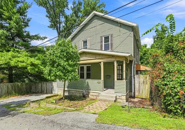 Photo 1 of Sale Pending at 1221 Oakleaf Dr, Lincoln Place, PA 15207 | MLS# 1769094 | Listing updated on 2026-08-25