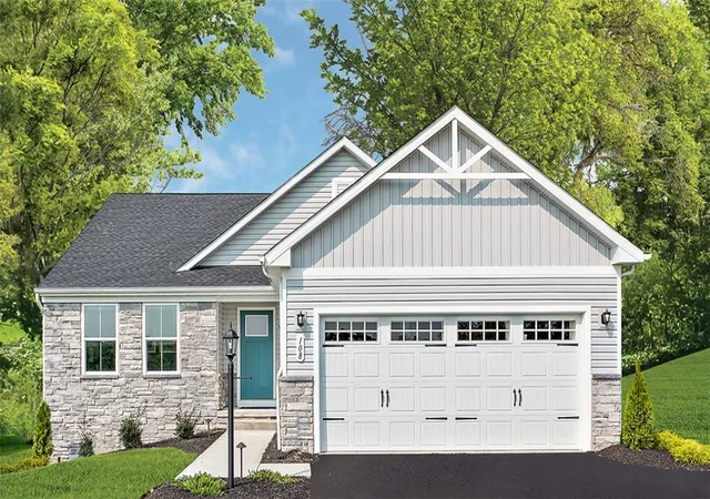 Photo 1 of Single family home for sale at 143 Acorn Dr, Buffalo Twp, PA 16055 | MLS# 1769411 | Listing updated on 2026-08-15