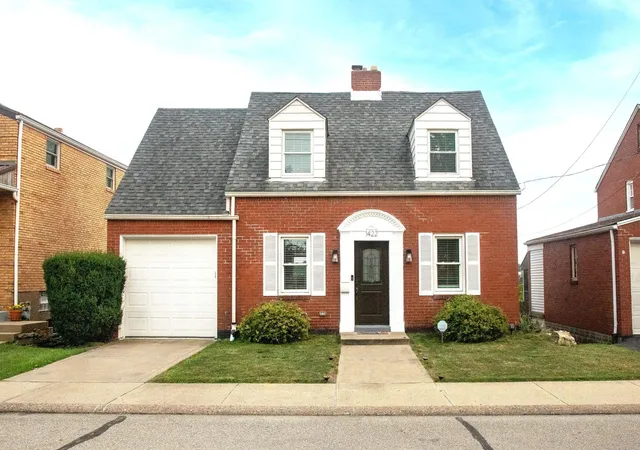 Photo 1 of Sale Pending at 1422 Milan Ave, Brookline, PA 15226 | MLS# 1769413 | Listing updated on 2026-08-25