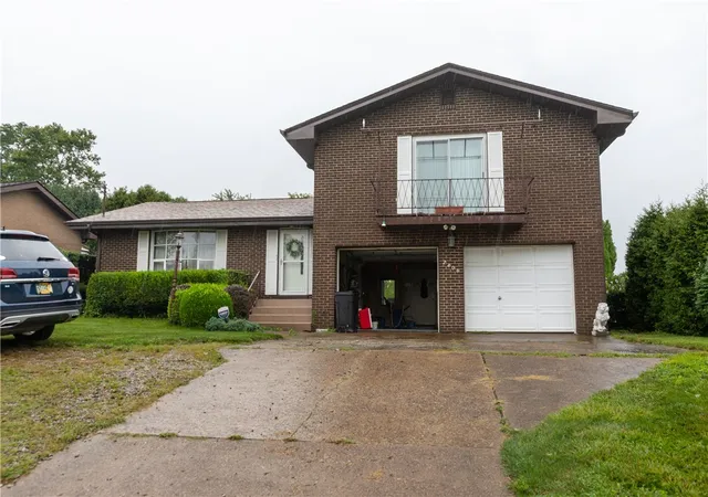 Photo 1 of Single family home for sale at 2406 Old Elizabeth Rd, West Mifflin, PA 15122 | MLS# 1769401 | Listing updated on 2026-08-28