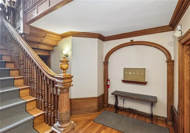 Photo 3 of Condo for sale at 5321 5th Avenue #5, Shadyside, PA 15232 | MLS# 1769417 | Listing updated on 2026-08-11