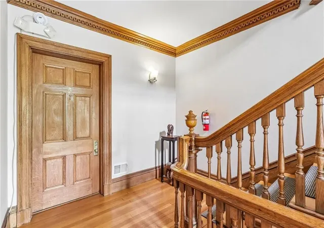 Photo 3 of Condo for sale at 5321 5th Avenue #5, Shadyside, PA 15232 | MLS# 1769417 | Listing updated on 2026-08-11