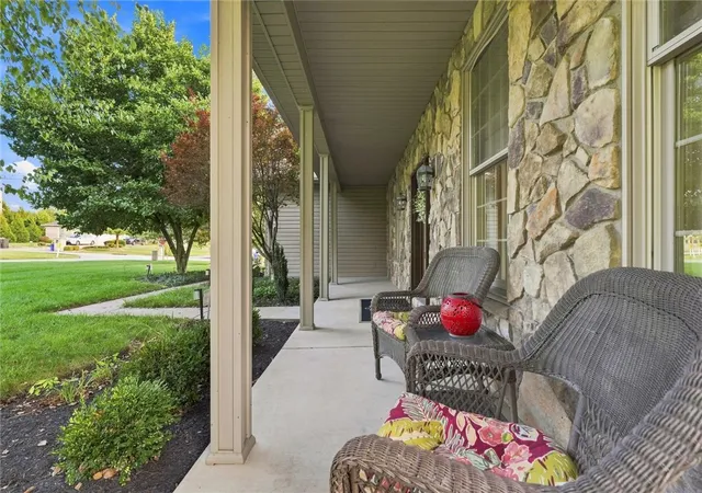 Photo 2 of Single family home for sale at 501 Mary Ln, South Union Twp, PA 15401 | MLS# 1769312 | Listing updated on 2026-08-12