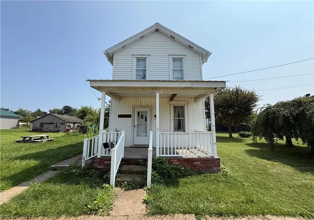 Photo 1 of Sale Pending at 414 Westmoreland Ave, Avonmore, PA 15618 | MLS# 1769168 | Listing updated on 2026-08-27