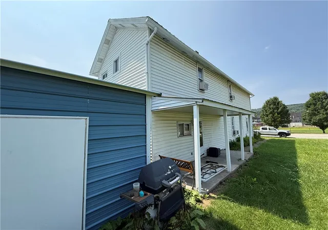 Photo 3 of Sale Pending at 414 Westmoreland Ave, Avonmore, PA 15618 | MLS# 1769168 | Listing updated on 2026-08-27