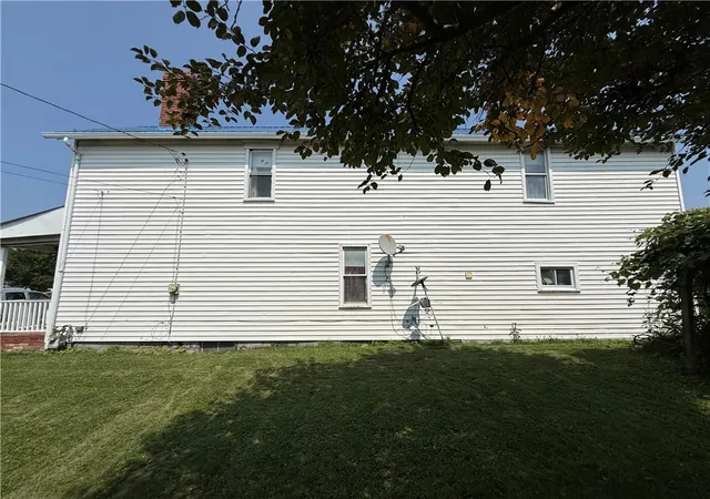 Photo 50 of Sale Pending at 414 Westmoreland Ave, Avonmore, PA 15618 | MLS# 1769168 | Listing updated on 2026-08-27