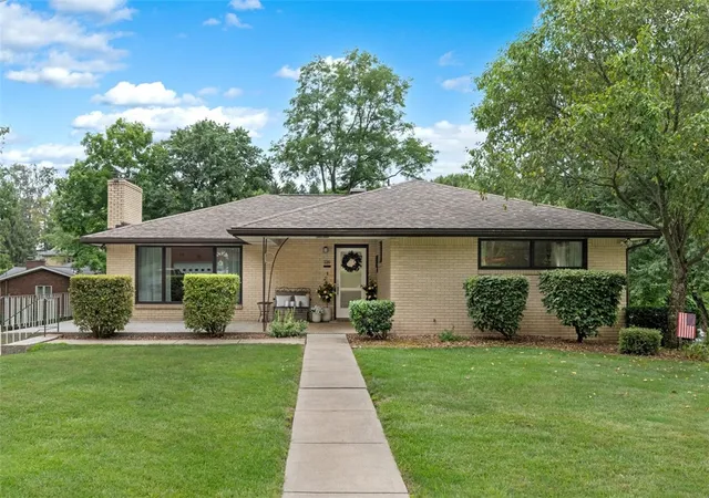 Photo 1 of Single family home for sale at 116 Colbaugh Rd, Level Green, PA 15085 | MLS# 1768819 | Listing updated on 2026-08-25