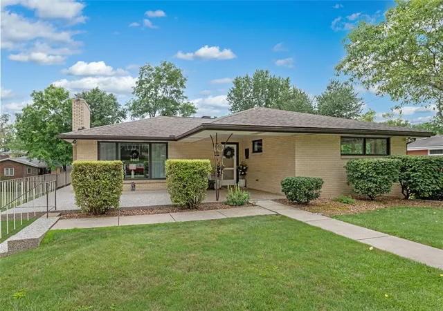 Photo 2 of Single family home for sale at 116 Colbaugh Rd, Level Green, PA 15085 | MLS# 1768819 | Listing updated on 2026-08-25