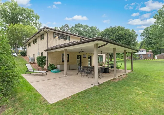 Photo 3 of Single family home for sale at 116 Colbaugh Rd, Level Green, PA 15085 | MLS# 1768819 | Listing updated on 2026-08-25