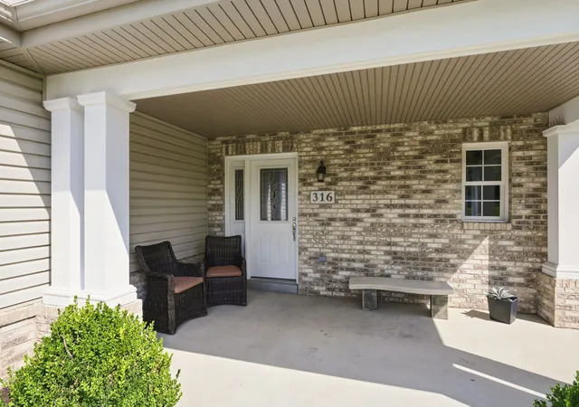 Photo 2 of Townhouse for sale at 316 Ridge View Ct, West Deer, PA 15101 | MLS# 1769457 | Listing updated on 2026-08-12