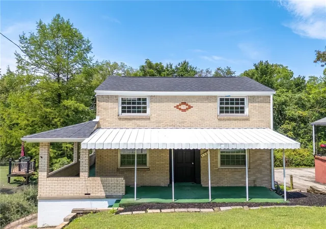 Photo 1 of Single family home for sale at 1120 Jacks Run Rd, N Versailles, PA 15137 | MLS# 1769454 | Listing updated on 2026-08-12