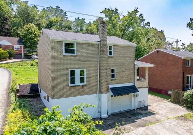 Photo 38 of Single family home for sale at 1120 Jacks Run Rd, N Versailles, PA 15137 | MLS# 1769454 | Listing updated on 2026-08-12