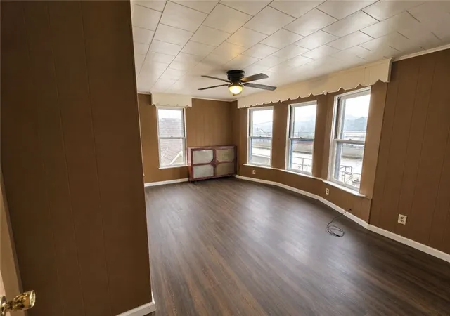 Photo 3 of Multi family home for sale at 257 Thompson Ave, Donora, PA 15033 | MLS# 1769400 | Listing updated on 2026-08-12