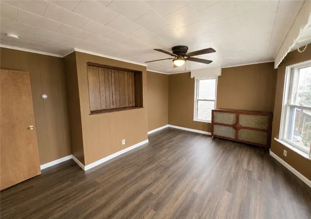 Listing Photo 5 - Condo for sale in building located at 257 Thompson Ave, Donora, PA 15033