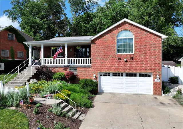 Photo 33 of Sale Pending at 558 Foltz Dr, Penn Hills, PA 15147 | MLS# 1769452 | Listing updated on 2026-08-13