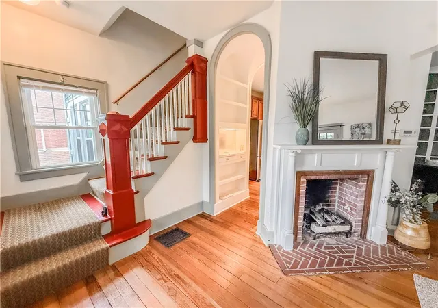 Photo 2 of Sale Pending at 141 Lacrosse St, Edgewood, PA 15218 | MLS# 1769349 | Listing updated on 2026-08-15
