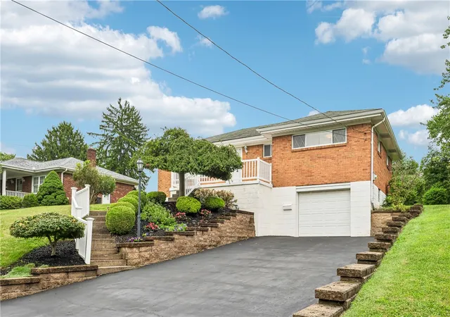 Photo 1 of Single family home for sale at 143 W Patty Ln, Monroeville, PA 15146 | MLS# 1769409 | Listing updated on 2026-10-07