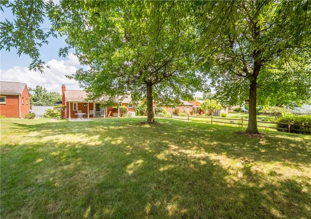 Photo 2 of Sale Pending at 6347 Crestview Dr, South Park, PA 15129 | MLS# 1769461 | Listing updated on 2026-08-21