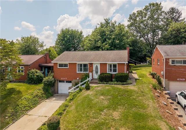Photo 40 of Sale Pending at 6347 Crestview Dr, South Park, PA 15129 | MLS# 1769461 | Listing updated on 2026-08-21
