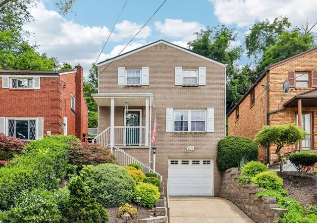 Photo 1 of Sale Pending at 2727 Louisiana Ave, Dormont, PA 15216 | MLS# 1769483 | Listing updated on 2026-10-02
