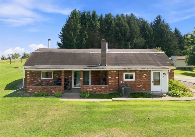 Photo 1 of Single family home for sale at 5 Horton St, Beallsville, PA 15313 | MLS# 1768527 | Listing updated on 2026-08-20
