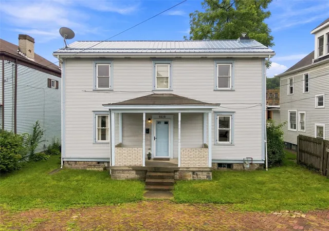 Single family home for sale at 1026 Washington Ave, Monaca, PA 15061 | MLS# 1769433