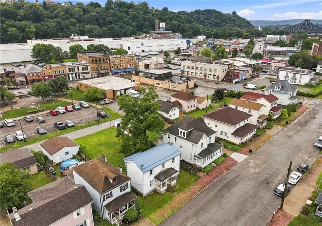 Photo 38 of Single family home for sale at 1026 Washington Ave, Monaca, PA 15061 | MLS# 1769433 | Listing updated on 2026-08-12