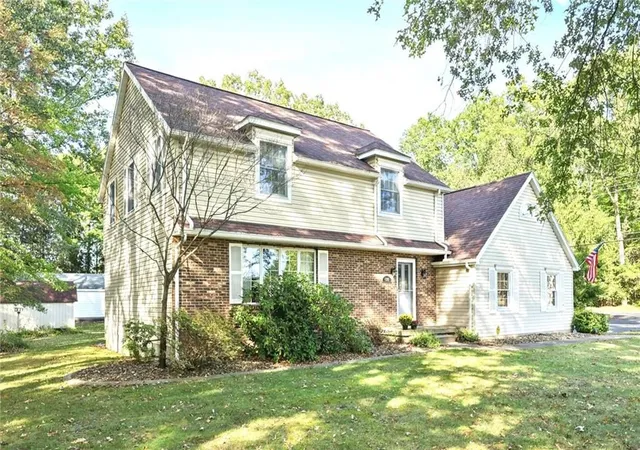 Photo 1 of Single family home for sale at 4302 Mitchell Rd, Neshannock Twp, PA 16105 | MLS# 1769491 | Listing updated on 2026-08-12