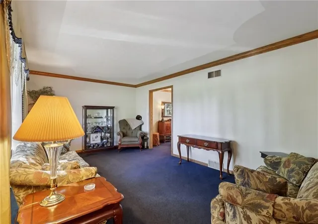 Photo 3 of Single family home for sale at 4302 Mitchell Rd, Neshannock Twp, PA 16105 | MLS# 1769491 | Listing updated on 2026-08-12