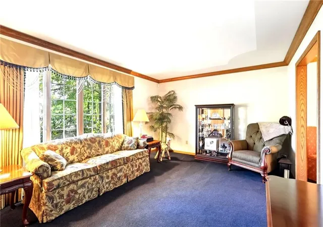 Photo 3 of Single family home for sale at 4302 Mitchell Rd, Neshannock Twp, PA 16105 | MLS# 1769491 | Listing updated on 2026-08-12