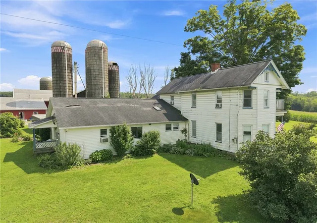 Photo 2 of Land for sale at 19960 Bockman Holw Rd, Woodcock, PA 16433 | MLS# 1769493 | Listing updated on 2026-08-12