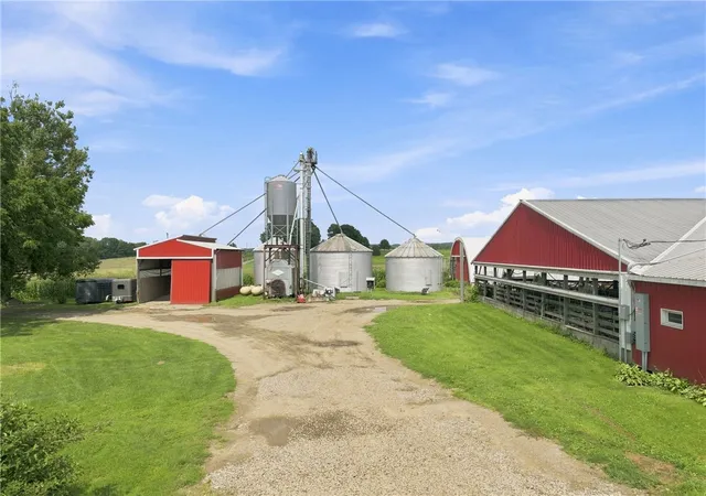 Photo 3 of Land for sale at 19960 Bockman Holw Rd, Woodcock, PA 16433 | MLS# 1769493 | Listing updated on 2026-08-12