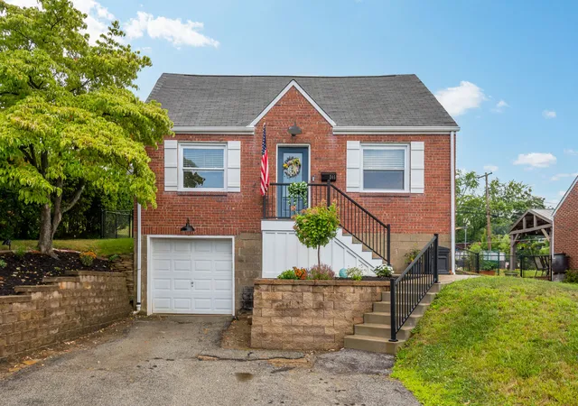 Photo 1 of Single family home for sale at 245 Lynn Dr, Pleasant Hills, PA 15236 | MLS# 1769496 | Listing updated on 2026-08-30