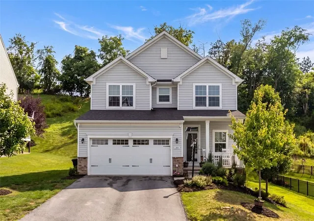 Photo 1 of Single family home for sale at 208 Regency Dr, North Strabane, PA 15330 | MLS# 1769515 | Listing updated on 2026-08-13