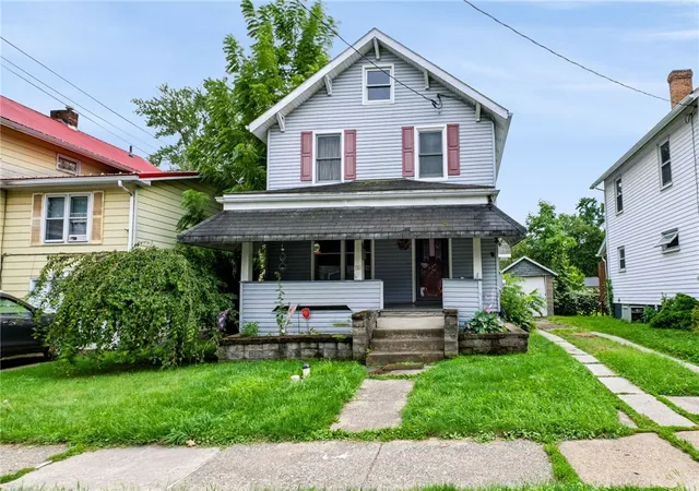 Photo 1 of Sale Pending at 510 Locust St, Indiana Boro, PA 15701 | MLS# 1769443 | Listing updated on 2026-08-19