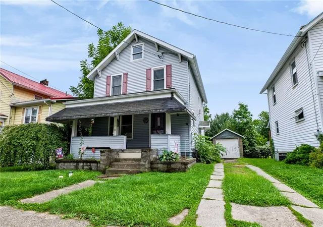 Photo 2 of Sale Pending at 510 Locust St, Indiana Boro, PA 15701 | MLS# 1769443 | Listing updated on 2026-08-19