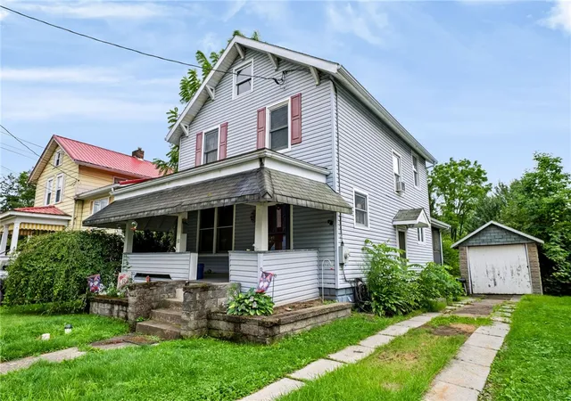 Photo 3 of Sale Pending at 510 Locust St, Indiana Boro, PA 15701 | MLS# 1769443 | Listing updated on 2026-08-19