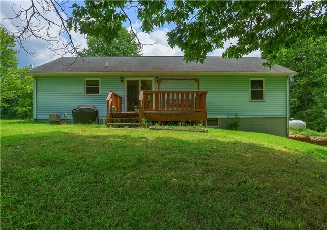 Single family home for sale at 191 Tate Rd, Green Twp, PA 15050 | MLS# 1769309