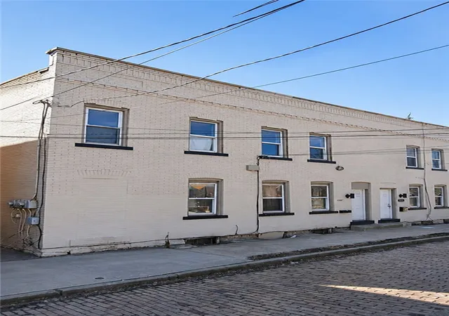 Photo 2 of Multi family home for sale at 119 121 Shingiss St, Mc Kees Rocks, PA 15136 | MLS# 1769517 | Listing updated on 2026-08-26