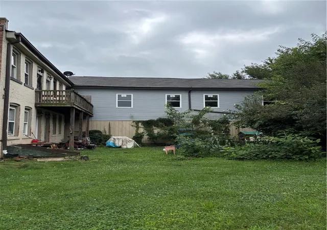 Listing Photo 2 - Condo for sale in building located at 119-121 Shingiss St, McKees Rocks, PA 15136 - Unit #