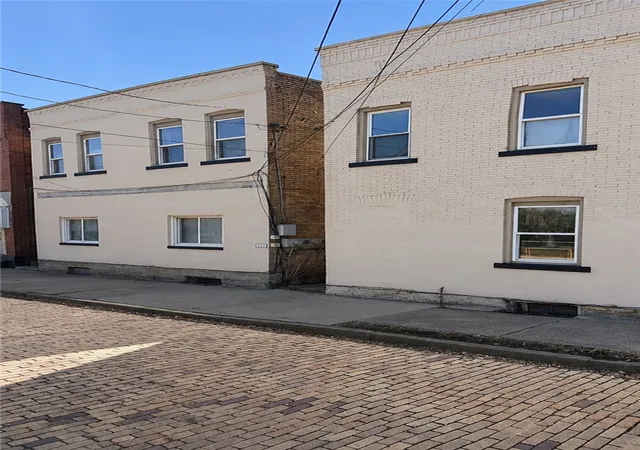 Photo 19 of Single family home for sale at 123 Shingiss St, Mc Kees Rocks, PA 15136 | MLS# 1769524 | Listing updated on 2026-08-26